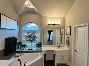 519 Dehaviland Lane, Fate TX 75087