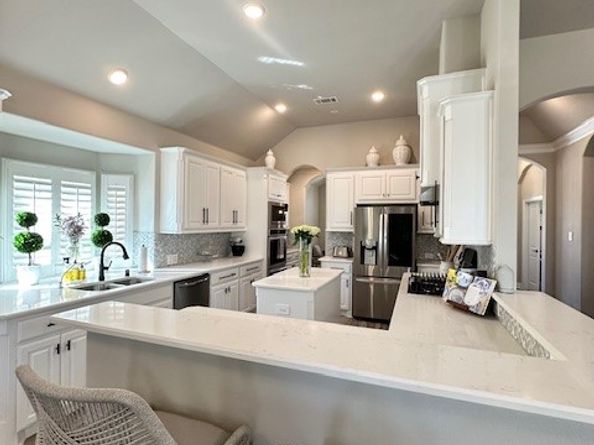 519 Dehaviland Lane, Fate TX 75087