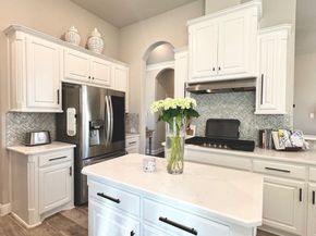 519 Dehaviland Lane, Fate TX 75087