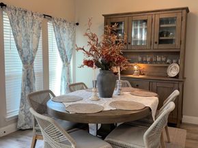 519 Dehaviland Lane, Fate TX 75087