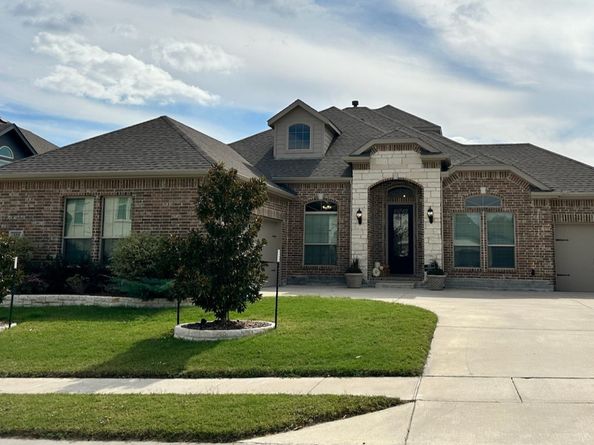 519 Dehaviland Lane, Fate TX 75087