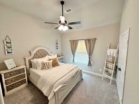 519 Dehaviland Lane, Fate TX 75087