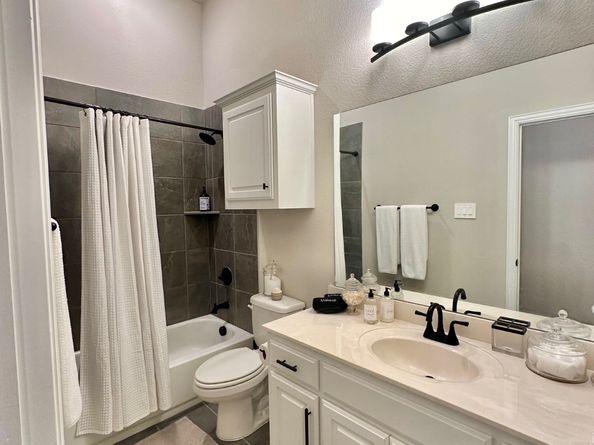 519 Dehaviland Lane, Fate TX 75087