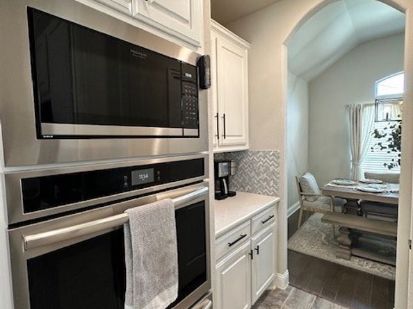 519 Dehaviland Lane, Fate TX 75087