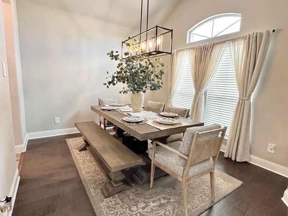519 Dehaviland Lane, Fate TX 75087
