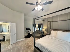 519 Dehaviland Lane, Fate TX 75087