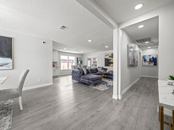 1109 Moody Street, Houston TX 77009