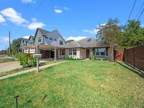 1109 Moody Street, Houston TX 77009