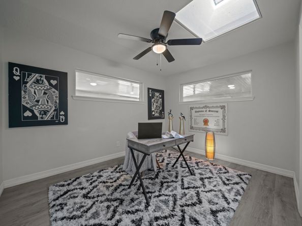 1109 Moody Street, Houston TX 77009