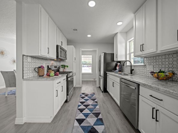1109 Moody Street, Houston TX 77009