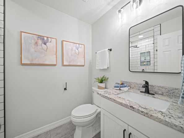 1109 Moody Street, Houston TX 77009