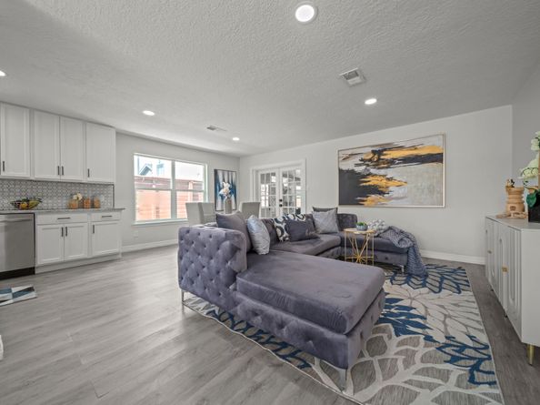 1109 Moody Street, Houston TX 77009