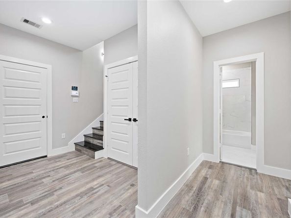 2118 Dan Street, Houston TX 77020