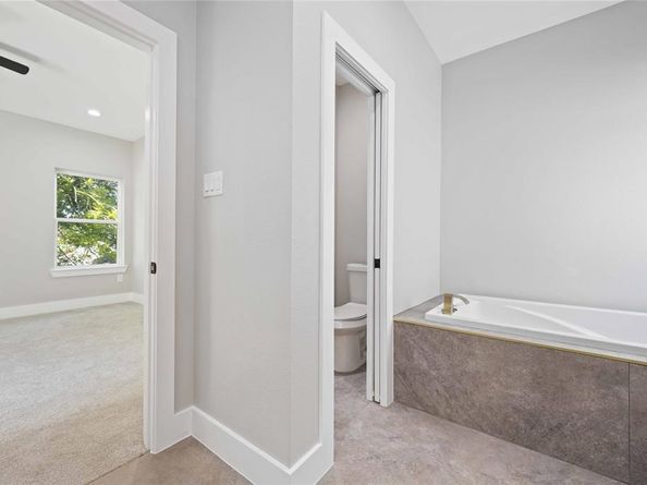 2118 Dan Street, Houston TX 77020