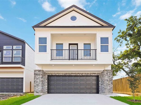 2118 Dan Street, Houston TX 77020
