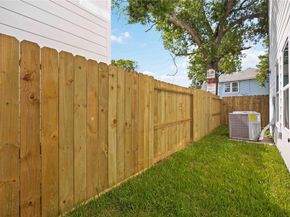 2118 Dan Street, Houston TX 77020