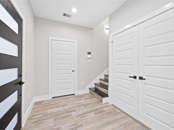 2118 Dan Street, Houston TX 77020