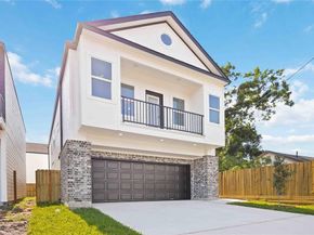 2118 Dan Street, Houston TX 77020