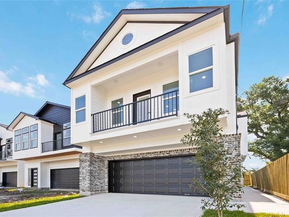 2118 Dan Street, Houston TX 77020