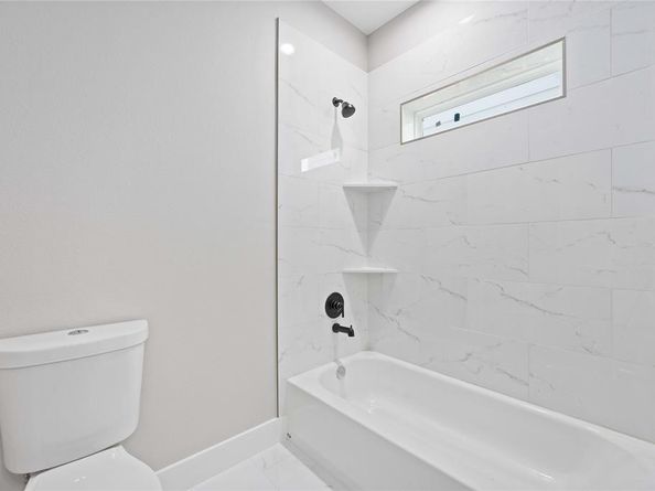 2118 Dan Street, Houston TX 77020