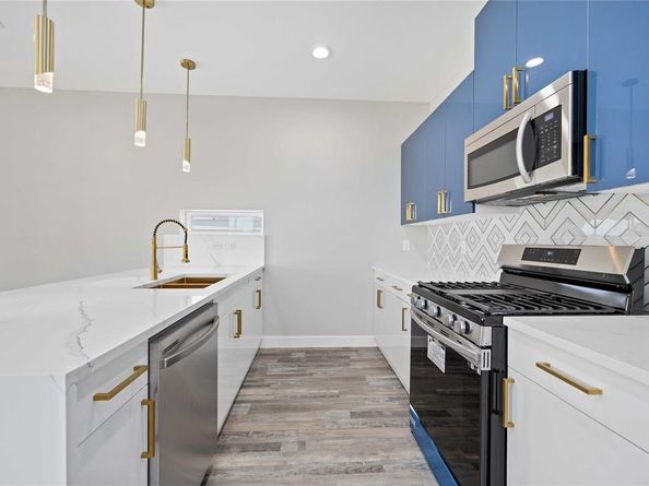 2118 Dan Street, Houston TX 77020
