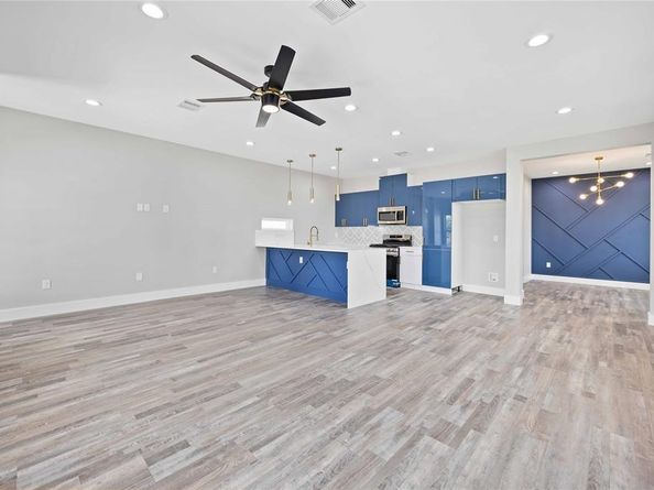 2118 Dan Street, Houston TX 77020