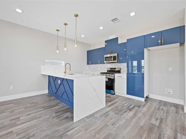 2118 Dan Street, Houston TX 77020