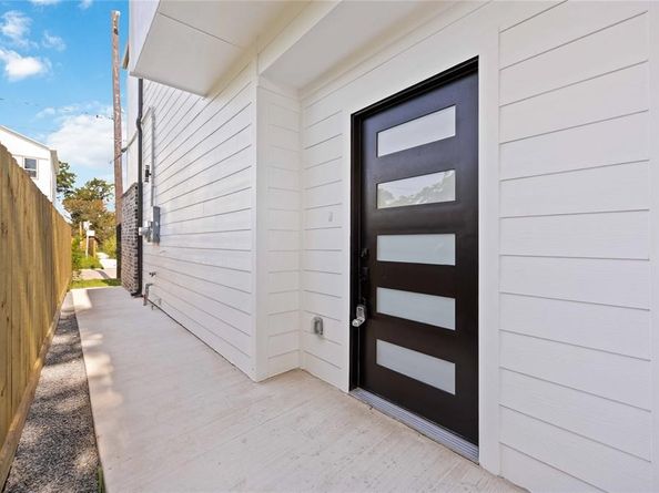 2118 Dan Street, Houston TX 77020