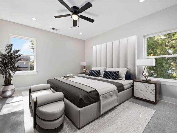 2118 Dan Street, Houston TX 77020