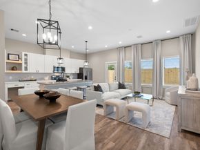 411 Stonework Landing Lane, Houston TX 77076