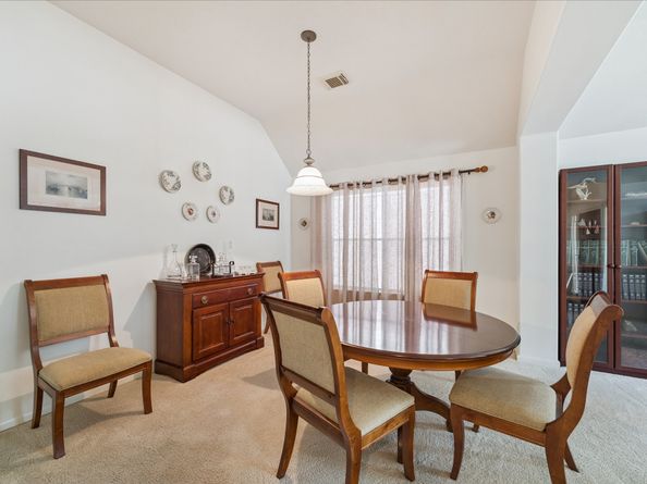 1707 Rustic Park Drive, Kingwood TX 77339