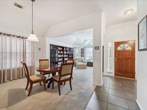 1707 Rustic Park Drive, Kingwood TX 77339