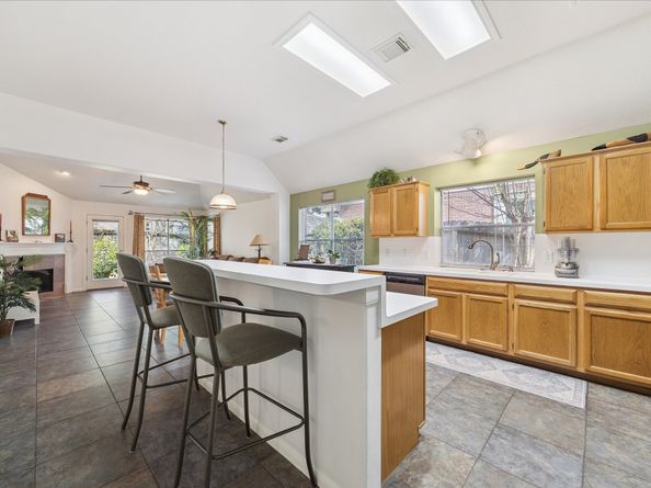 1707 Rustic Park Drive, Kingwood TX 77339