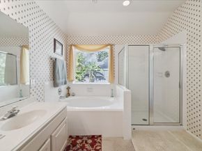 1707 Rustic Park Drive, Kingwood TX 77339
