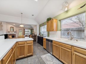 1707 Rustic Park Drive, Kingwood TX 77339