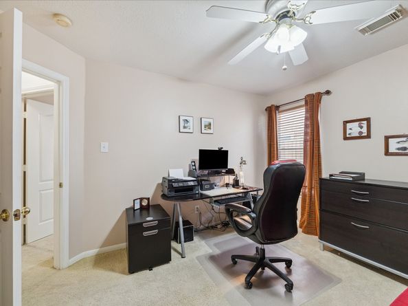 1707 Rustic Park Drive, Kingwood TX 77339