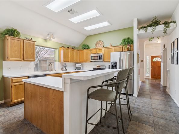 1707 Rustic Park Drive, Kingwood TX 77339