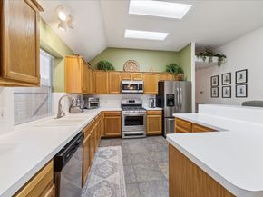 1707 Rustic Park Drive, Kingwood TX 77339