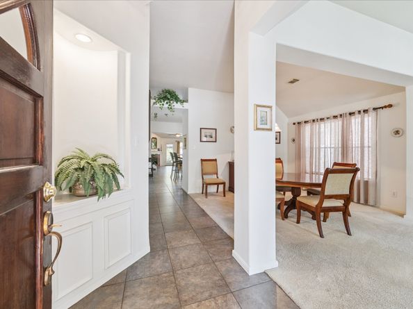 1707 Rustic Park Drive, Kingwood TX 77339
