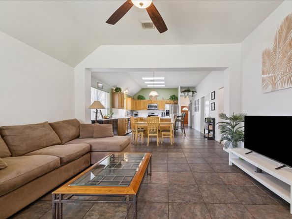 1707 Rustic Park Drive, Kingwood TX 77339