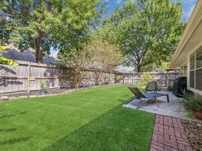 1707 Rustic Park Drive, Kingwood TX 77339