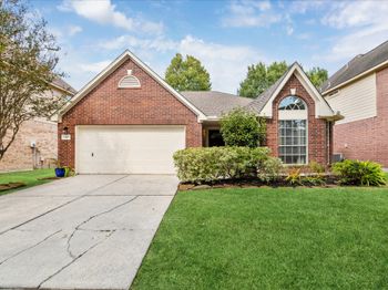 1707 Rustic Park Drive