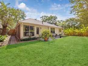 1707 Rustic Park Drive, Kingwood TX 77339