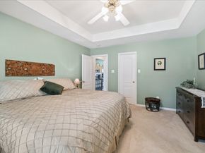 1707 Rustic Park Drive, Kingwood TX 77339