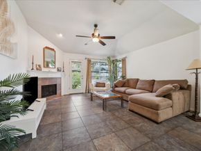1707 Rustic Park Drive, Kingwood TX 77339