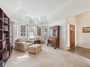 1707 Rustic Park Drive, Kingwood TX 77339