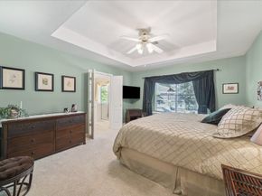 1707 Rustic Park Drive, Kingwood TX 77339