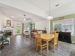 1707 Rustic Park Drive, Kingwood TX 77339