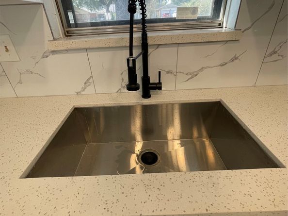 8711 S Dairy Ashford Road, Houston TX 77099