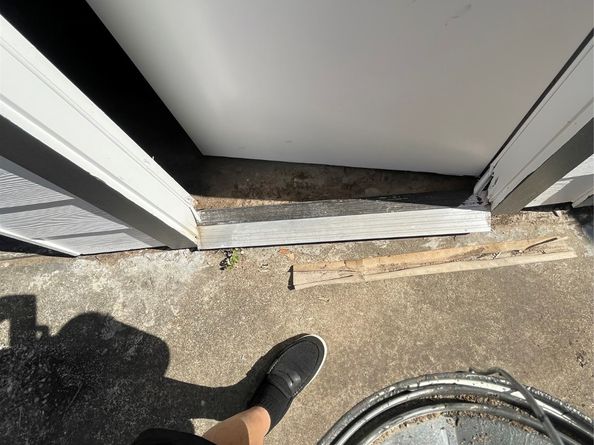 8711 S Dairy Ashford Road, Houston TX 77099